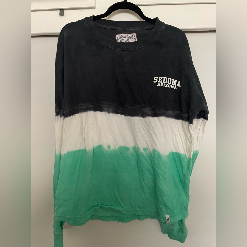 Sedona, AZ spirit jersey